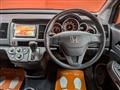2008 Honda Crossroad