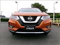 2018 Nissan X-Trail