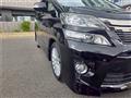 2014 Toyota Vellfire