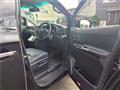 2014 Toyota Vellfire