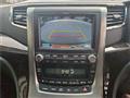 2014 Toyota Vellfire