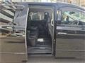 2014 Toyota Vellfire