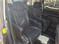 2014 Toyota Vellfire