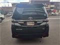 2014 Toyota Vellfire