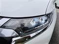 2018 Mitsubishi Outlander
