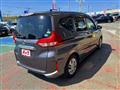2017 Honda Freed