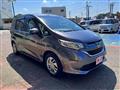 2017 Honda Freed