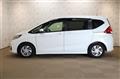2016 Honda Freed