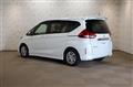 2016 Honda Freed