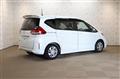 2016 Honda Freed