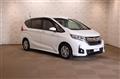 2016 Honda Freed