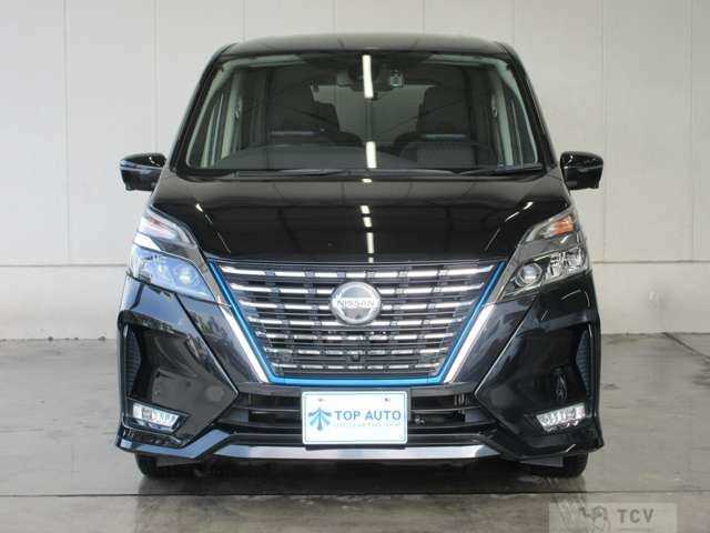 2019 Nissan Serena