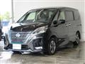 2019 Nissan Serena