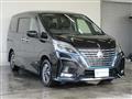 2019 Nissan Serena