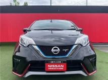 2020 Nissan Note