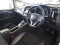 2018 Honda Shuttle