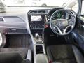 2018 Honda Shuttle