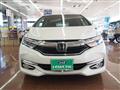 2018 Honda Shuttle
