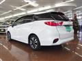 2018 Honda Shuttle