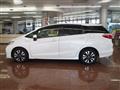 2018 Honda Shuttle