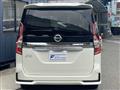 2020 Nissan Serena