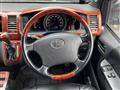 2009 Toyota Hiace