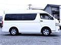 2012 Toyota Hiace Van