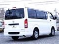 2012 Toyota Hiace Van