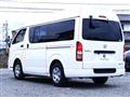 2012 Toyota Hiace Van