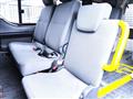 2012 Toyota Hiace Van