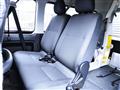 2012 Toyota Hiace Van