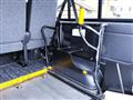 2012 Toyota Hiace Van