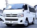 2012 Toyota Hiace Van