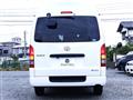 2012 Toyota Hiace Van
