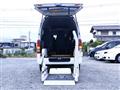 2012 Toyota Hiace Van