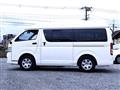 2012 Toyota Hiace Van