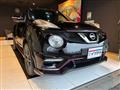 2018 Nissan Juke