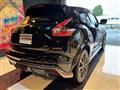 2018 Nissan Juke