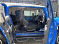 2011 Toyota FJ Cruiser