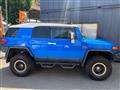 2011 Toyota FJ Cruiser