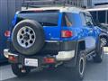 2011 Toyota FJ Cruiser