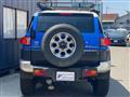 2011 Toyota FJ Cruiser