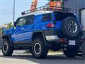 2011 Toyota FJ Cruiser