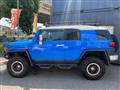 2011 Toyota FJ Cruiser