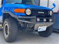 2011 Toyota FJ Cruiser