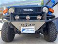 2011 Toyota FJ Cruiser