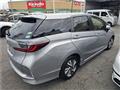 2019 Honda Shuttle