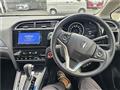 2019 Honda Shuttle
