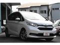 2020 Honda Freed