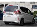 2020 Honda Freed